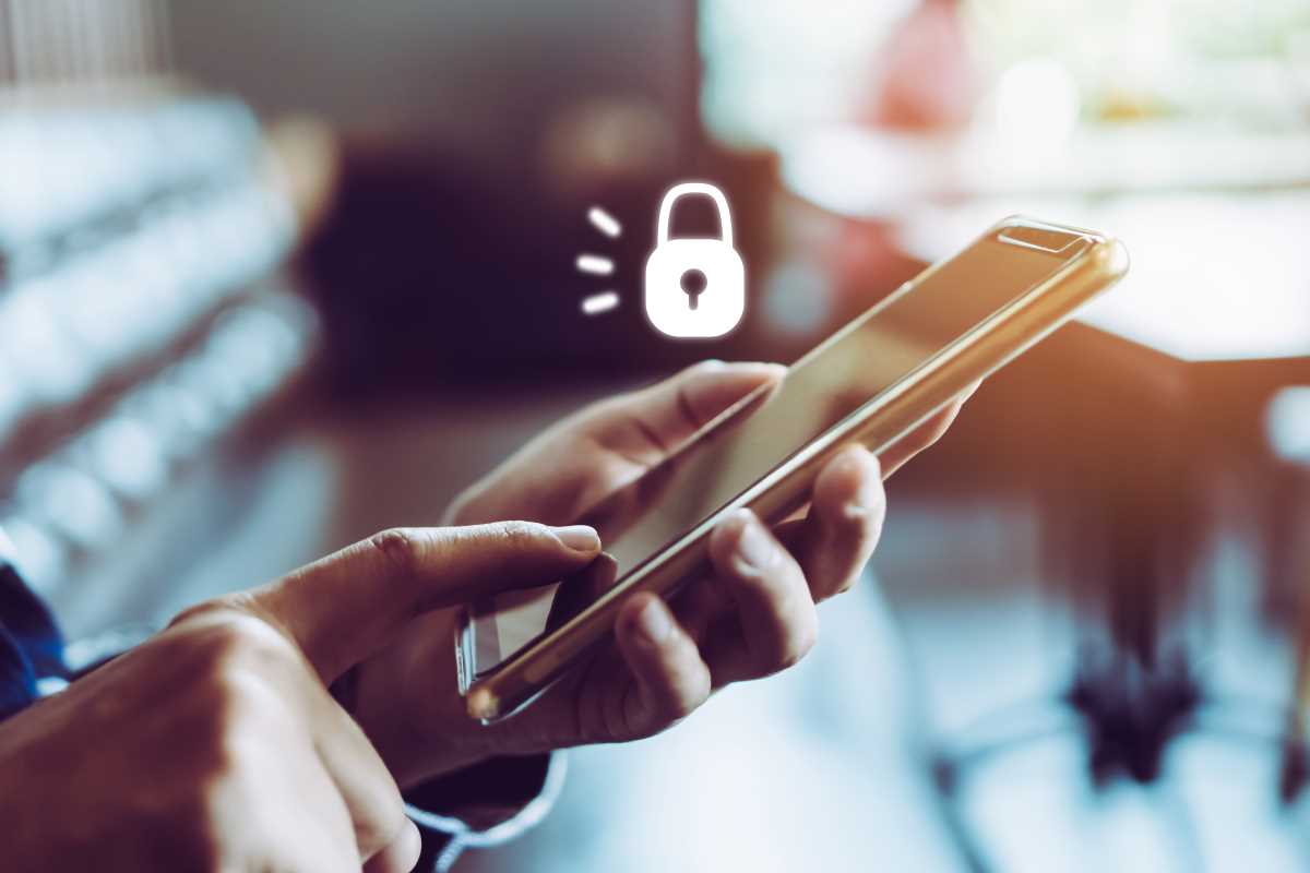 Common Smartphone Security Risks and How to Avoid Them