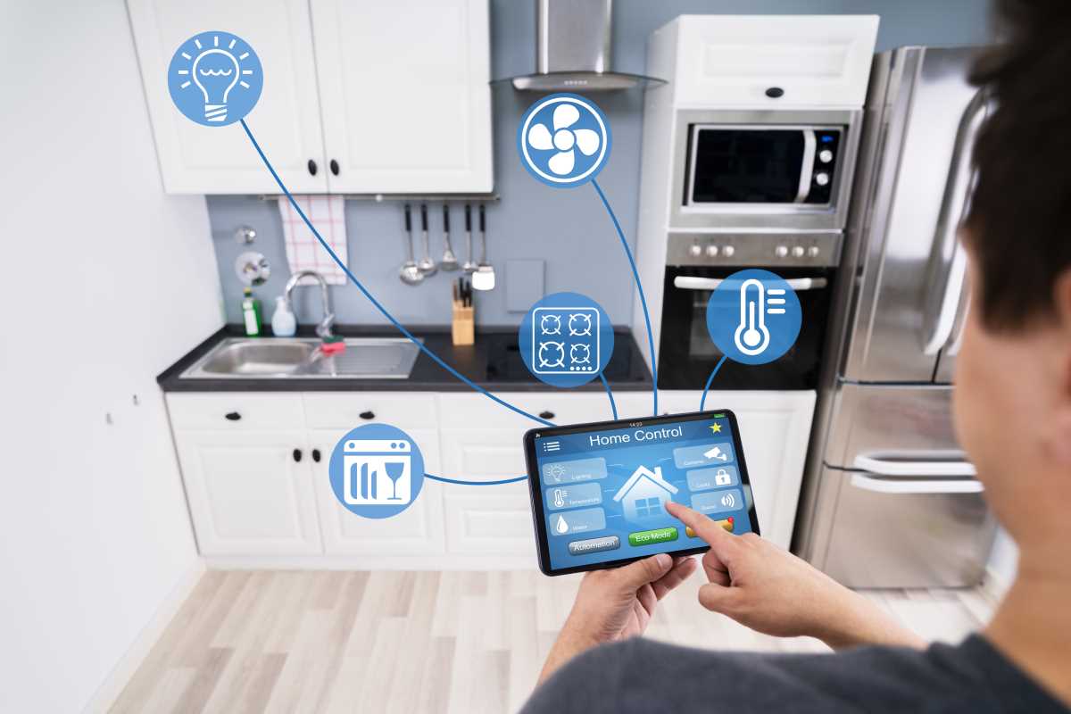 7 Smart Appliances Every Kitchen Needs