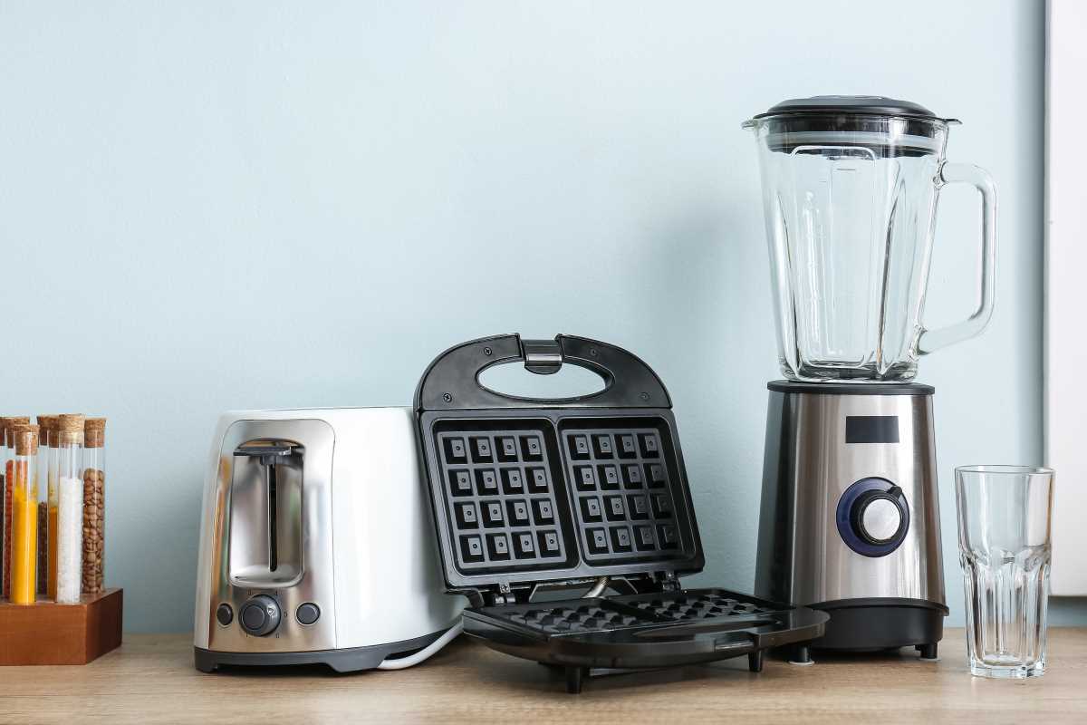 Space-Wasting Kitchen Gadgets You Should Sell, Repurpose or Throw Away