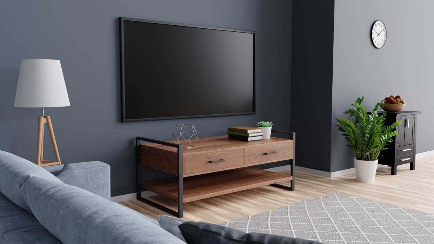 How to Choose the Right Size TV for Your Home